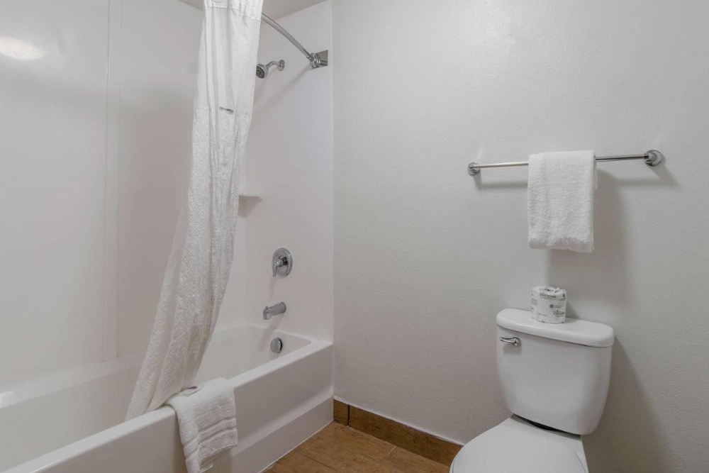 Motel 6 Anaheim -Buena Park